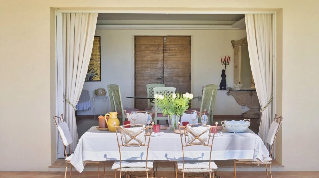LUXURY VILLA IN RAMATUELLE – SAINT-TROPEZ image 16