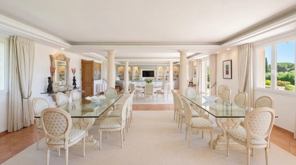 LUXURY VILLA IN RAMATUELLE – SAINT-TROPEZ image 18