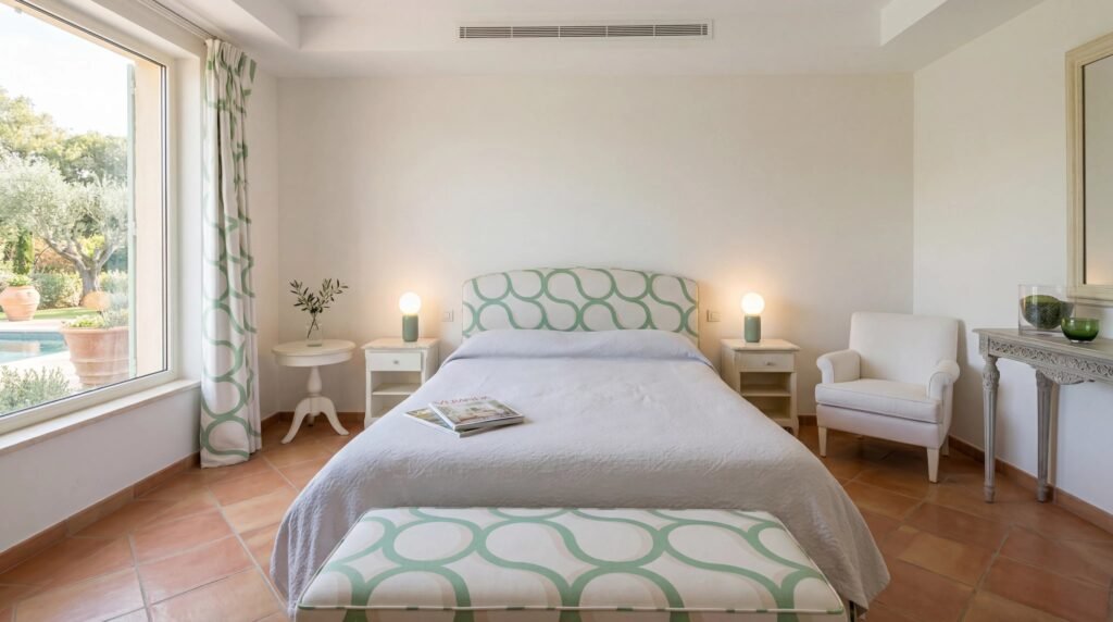 LUXURY VILLA IN RAMATUELLE – SAINT-TROPEZ image 20