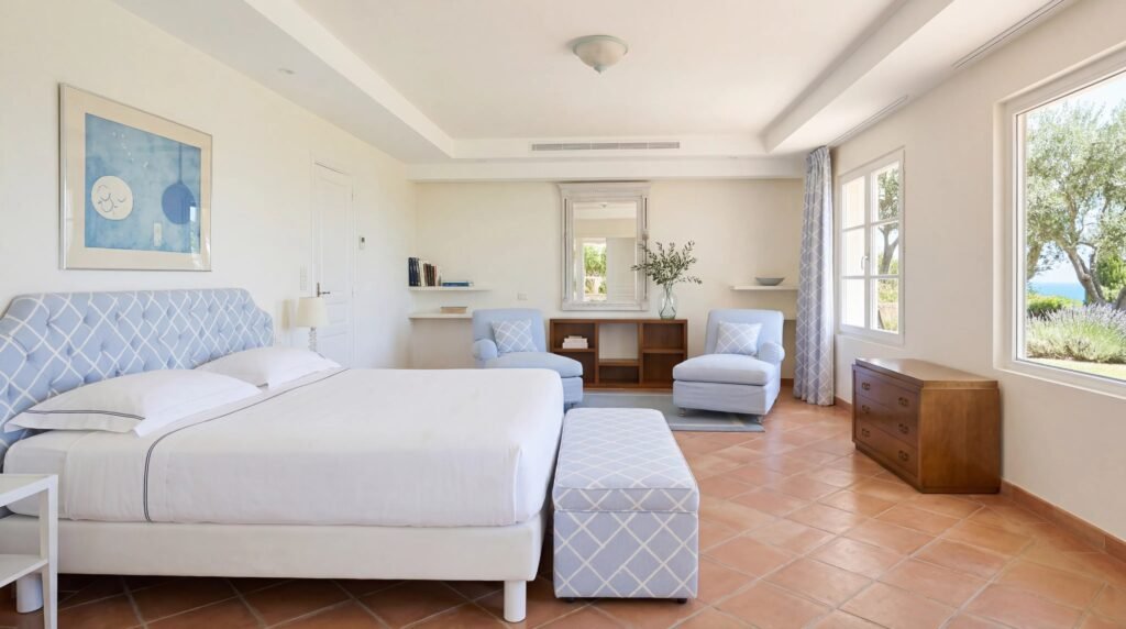 LUXURY VILLA IN RAMATUELLE – SAINT-TROPEZ image 21