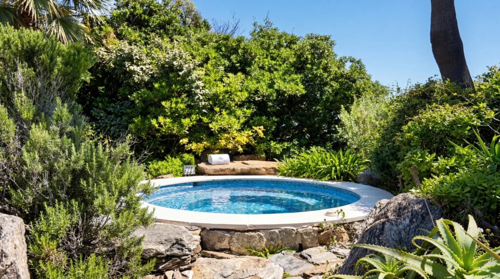 LUXURY VILLA IN RAMATUELLE – SAINT-TROPEZ image 7
