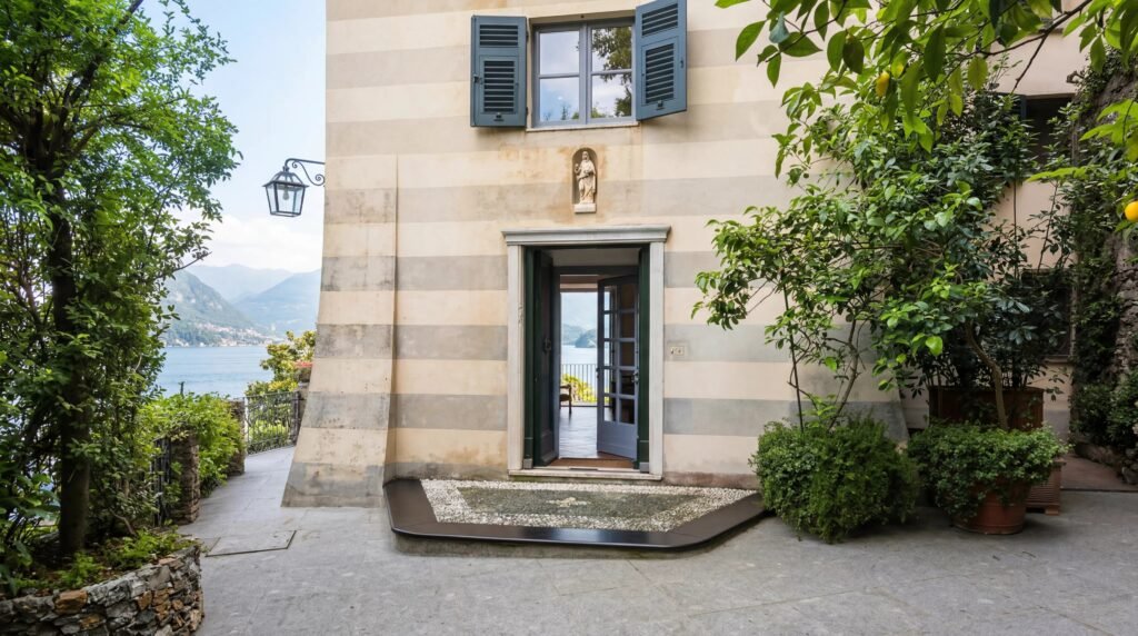 LUXURY VILLA IN PORTOFINO image 10