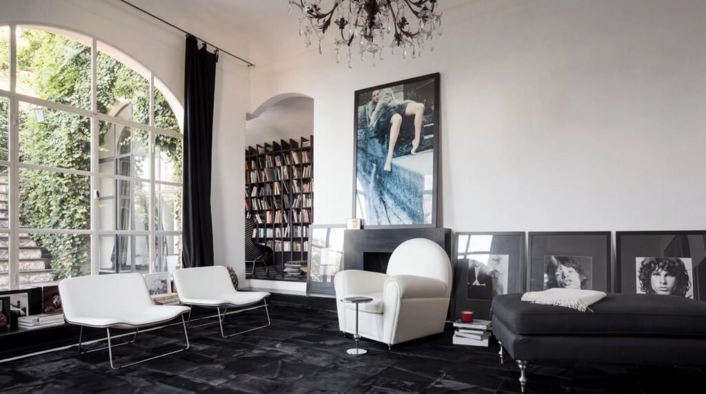LUXURY VILLA IN PORTOFINO image 15