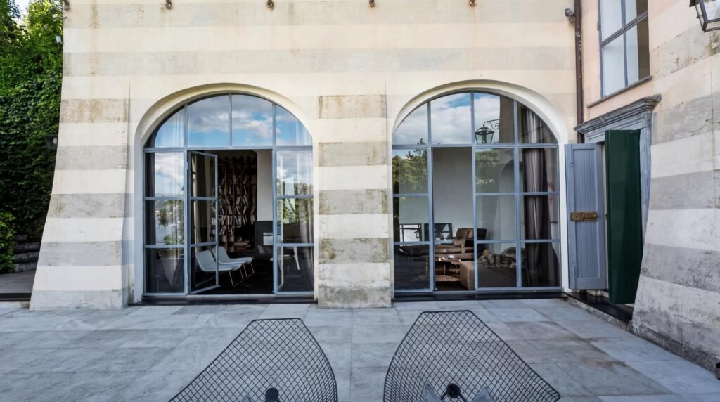 LUXURY VILLA IN PORTOFINO image 16