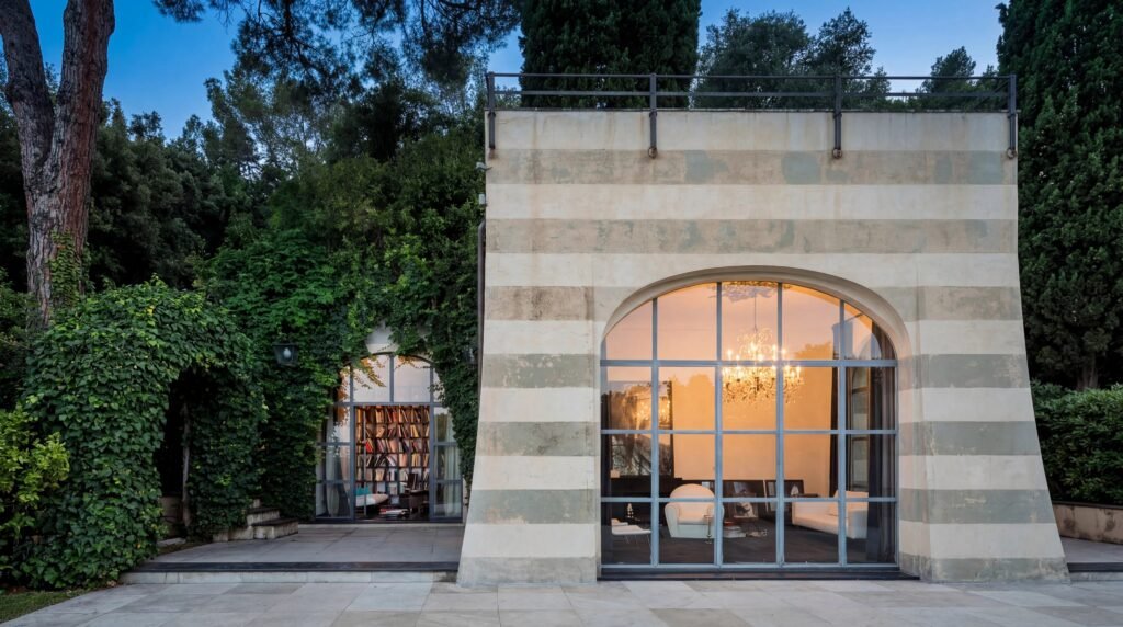 LUXURY VILLA IN PORTOFINO image 17