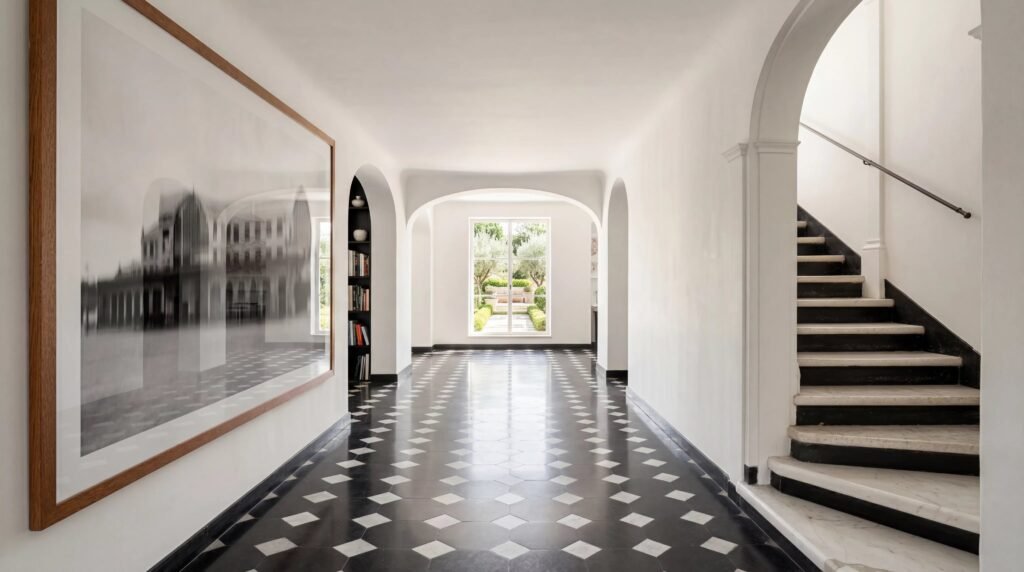 LUXURY VILLA IN PORTOFINO image 19