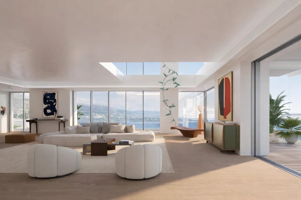 EXCLUSIVE OFF-MARKET PROPERTIES IN MARETERRA, MONACO image 10