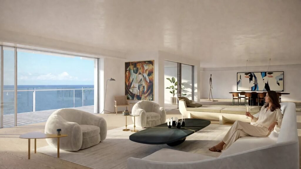 EXCLUSIVE OFF-MARKET PROPERTIES IN MARETERRA, MONACO image 2