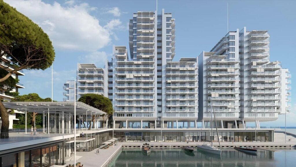 EXCLUSIVE OFF-MARKET PROPERTIES IN MARETERRA, MONACO image 4