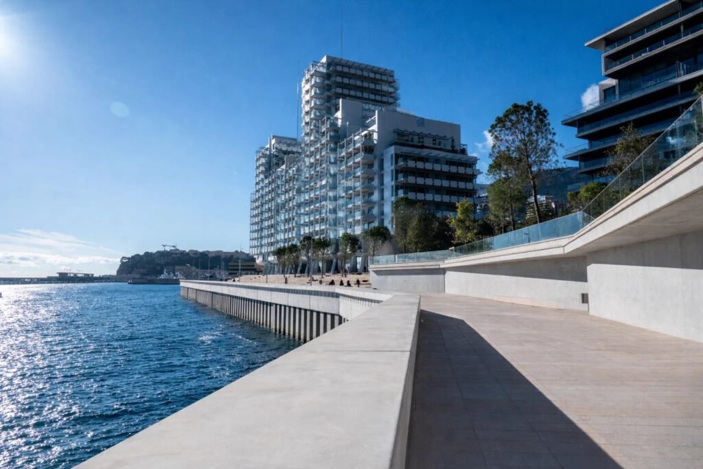 EXCLUSIVE OFF-MARKET PROPERTIES IN MARETERRA, MONACO image 7
