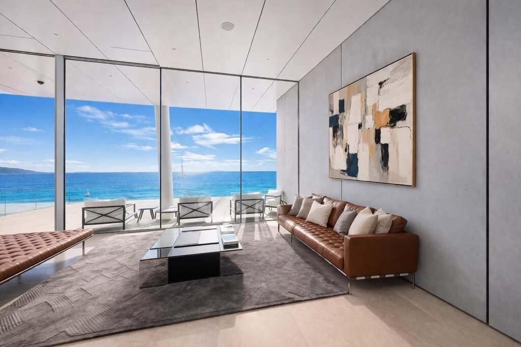 EXCLUSIVE OFF-MARKET PROPERTIES IN MARETERRA, MONACO image 9