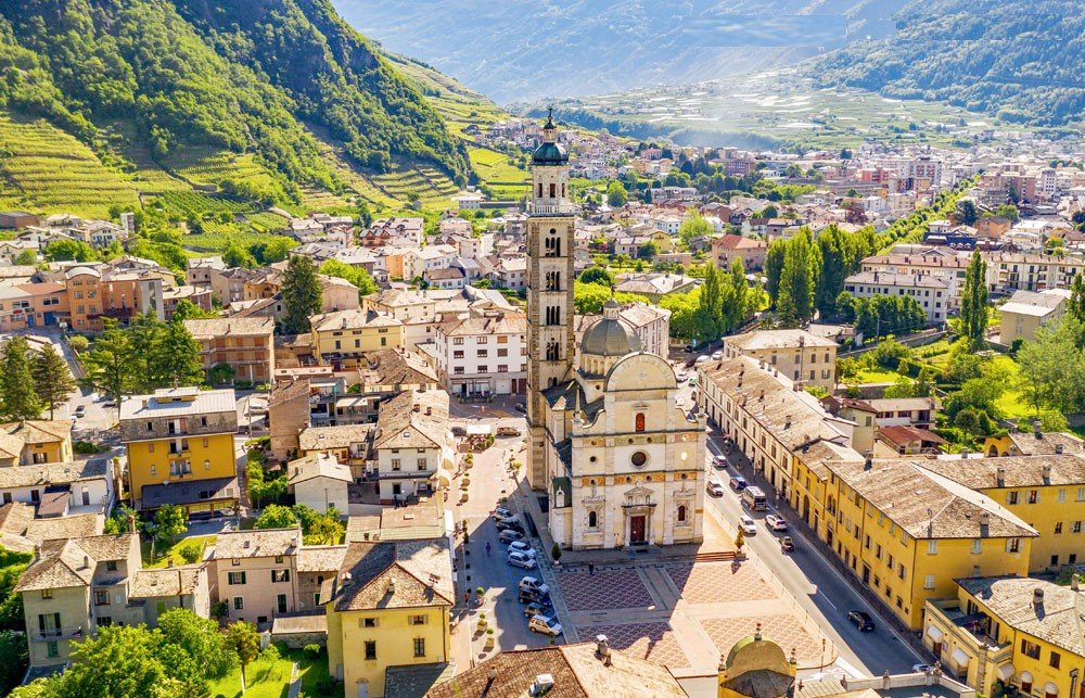 Valtellina