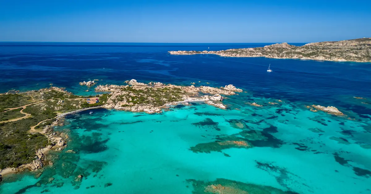 La Maddalena