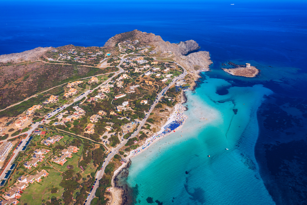 San Teodoro/Budoni