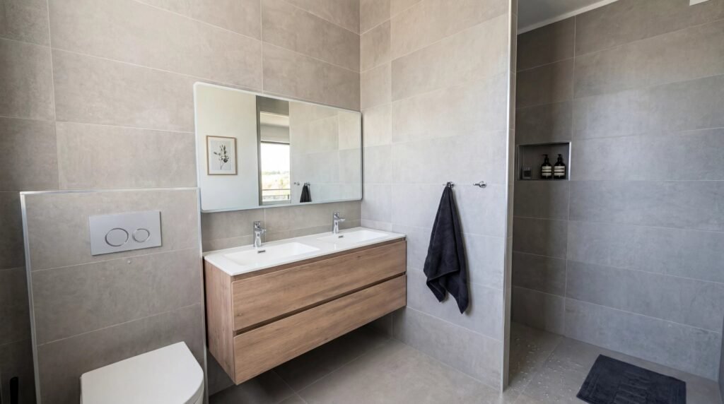EXCLUSIVE PANORAMIC VILLA WITH SEA VIEW OVER THE GULF OF CUGNANA image 21