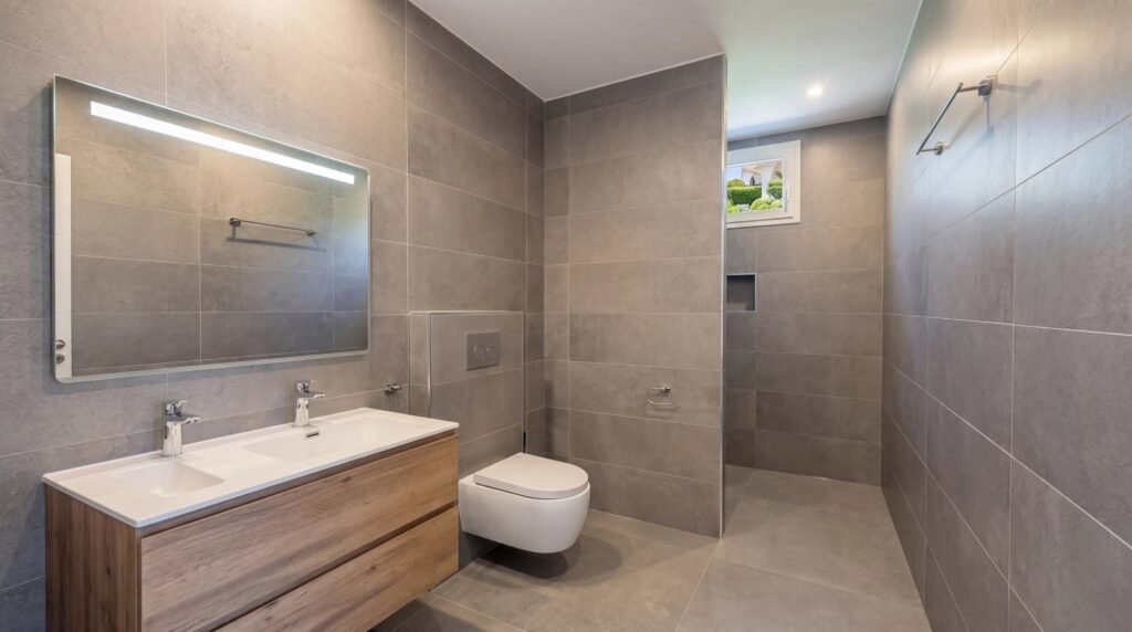 EXCLUSIVE PANORAMIC VILLA WITH SEA VIEW OVER THE GULF OF CUGNANA image 27