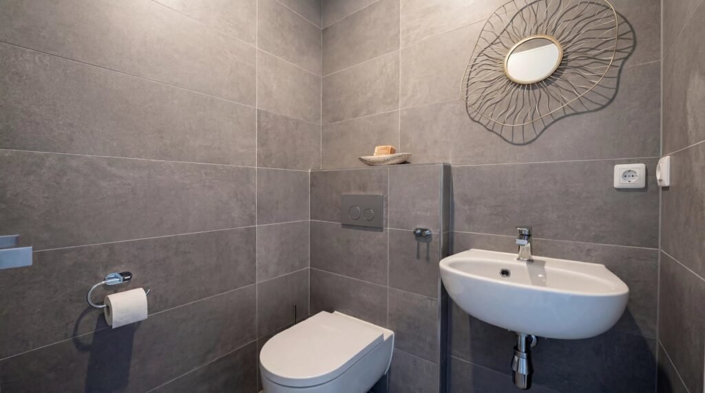 EXCLUSIVE PANORAMIC VILLA WITH SEA VIEW OVER THE GULF OF CUGNANA image 29