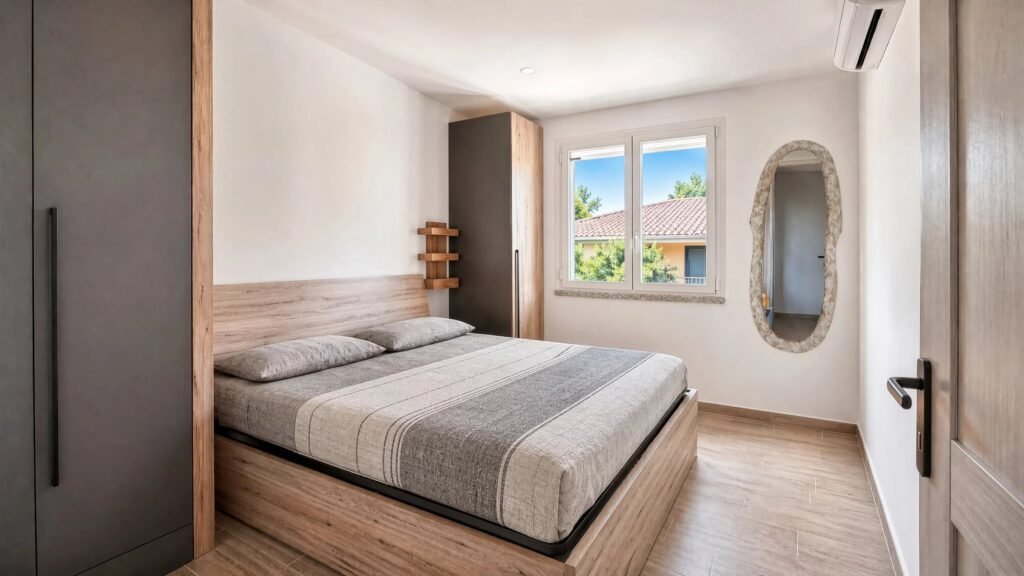 CHARMING TERRACED HOUSE NEAR BUDONI image 9