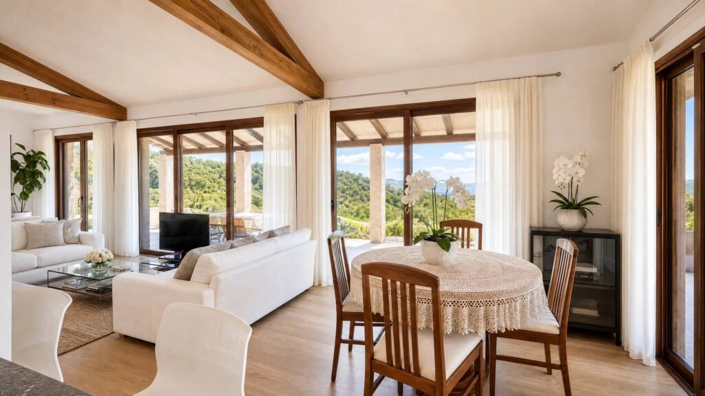 BETWEEN WILD MEDITERRANEAN NATURE AND ENDLESS HORIZONS – A POETIC RETREAT NEAR SAN PANTALEO image 10