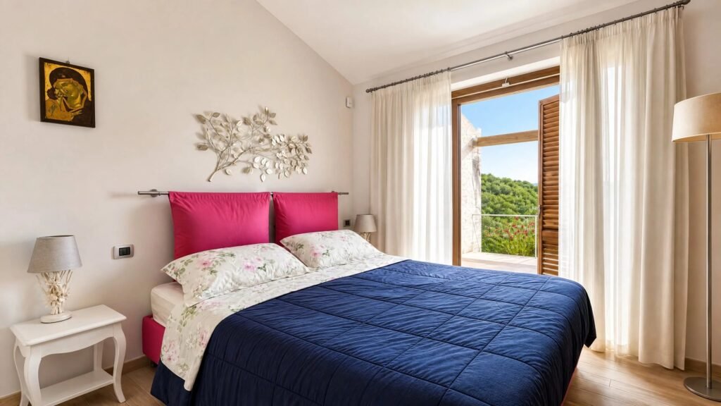 BETWEEN WILD MEDITERRANEAN NATURE AND ENDLESS HORIZONS – A POETIC RETREAT NEAR SAN PANTALEO image 16