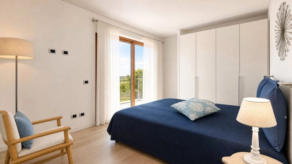 BETWEEN WILD MEDITERRANEAN NATURE AND ENDLESS HORIZONS – A POETIC RETREAT NEAR SAN PANTALEO image 19