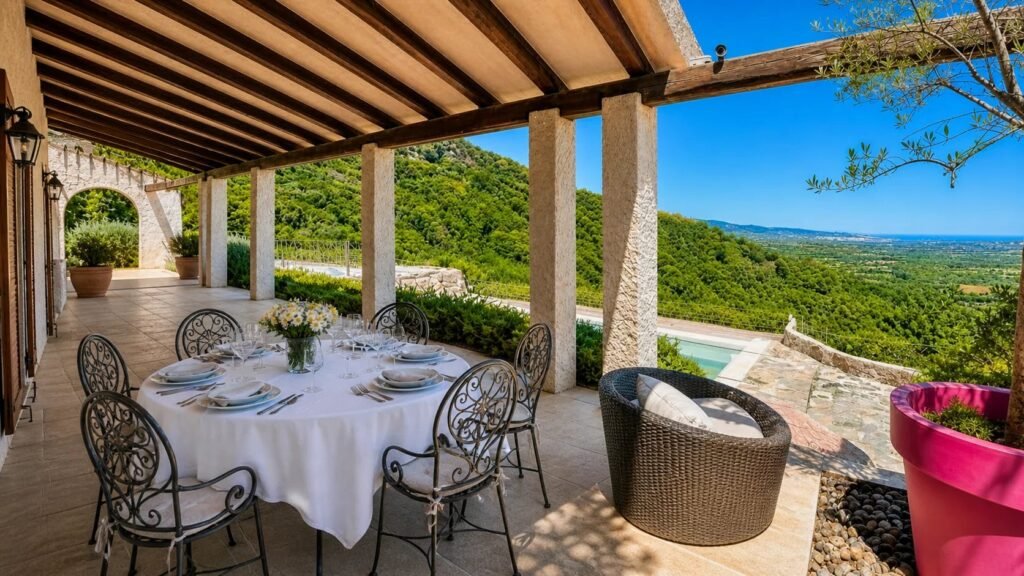 BETWEEN WILD MEDITERRANEAN NATURE AND ENDLESS HORIZONS – A POETIC RETREAT NEAR SAN PANTALEO image 2