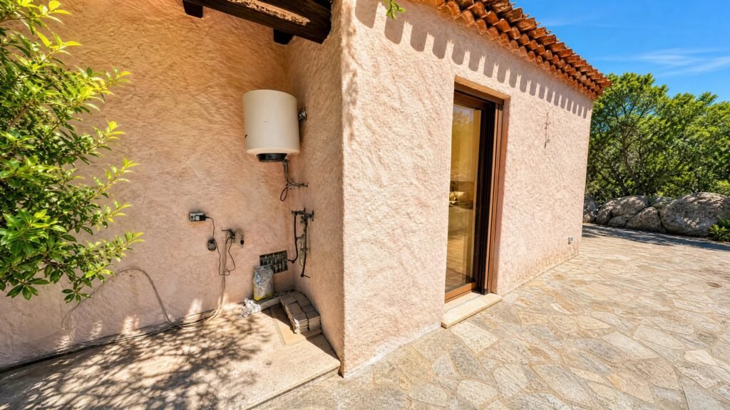 BETWEEN WILD MEDITERRANEAN NATURE AND ENDLESS HORIZONS – A POETIC RETREAT NEAR SAN PANTALEO image 27