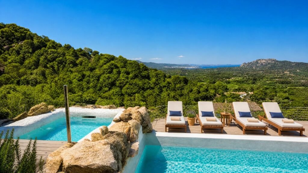 BETWEEN WILD MEDITERRANEAN NATURE AND ENDLESS HORIZONS – A POETIC RETREAT NEAR SAN PANTALEO image 3