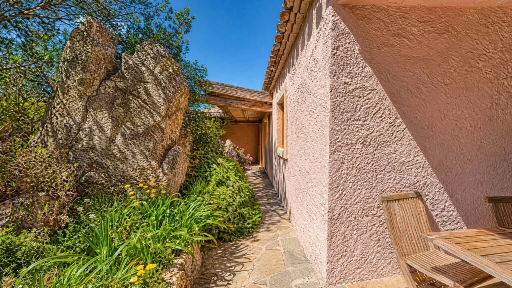 BETWEEN WILD MEDITERRANEAN NATURE AND ENDLESS HORIZONS – A POETIC RETREAT NEAR SAN PANTALEO image 33