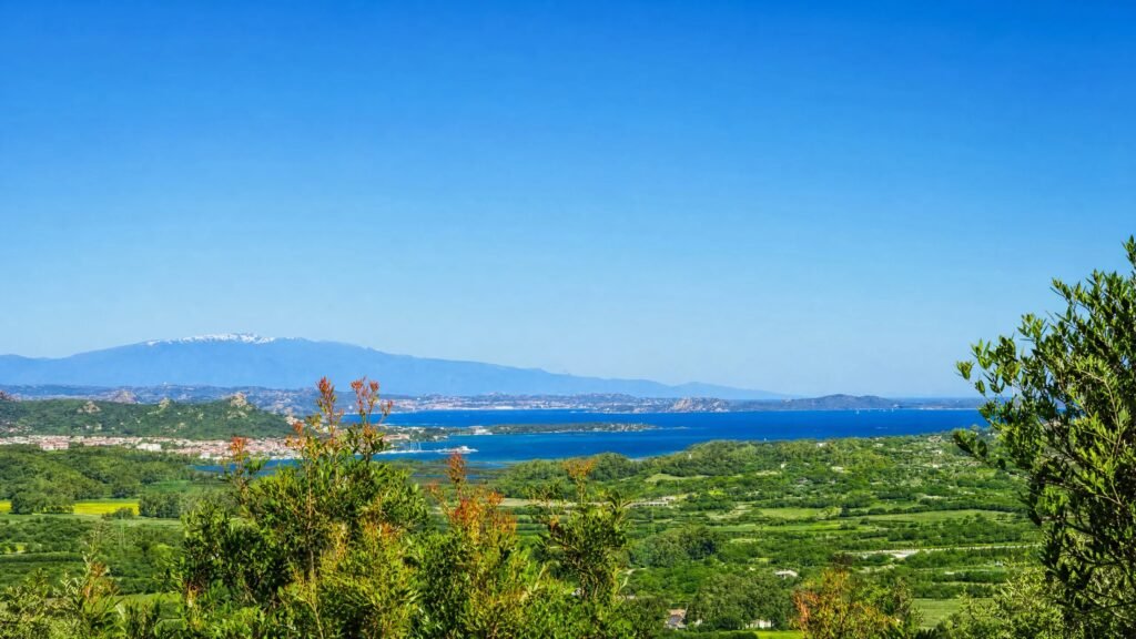 BETWEEN WILD MEDITERRANEAN NATURE AND ENDLESS HORIZONS – A POETIC RETREAT NEAR SAN PANTALEO image 4
