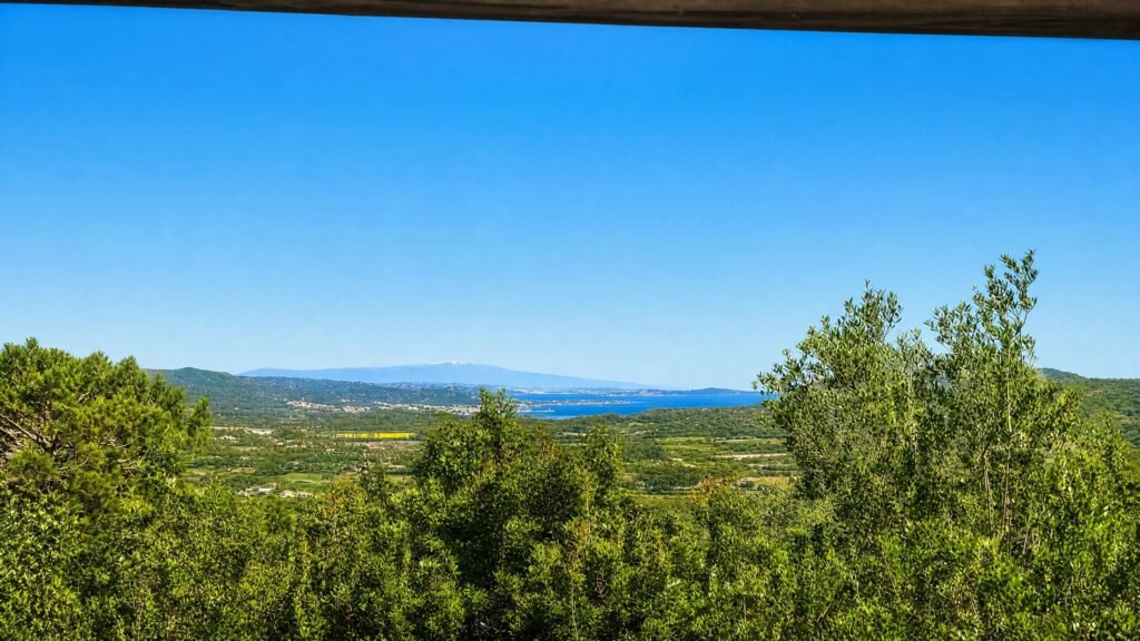 BETWEEN WILD MEDITERRANEAN NATURE AND ENDLESS HORIZONS – A POETIC RETREAT NEAR SAN PANTALEO image 9