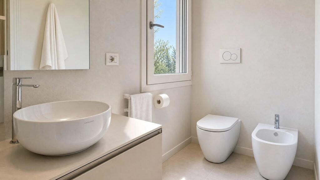 EXCLUSIVE GARDEN RESIDENCE IN CANNIGIONE – MEDITERRANEAN ELEGANCE image 11