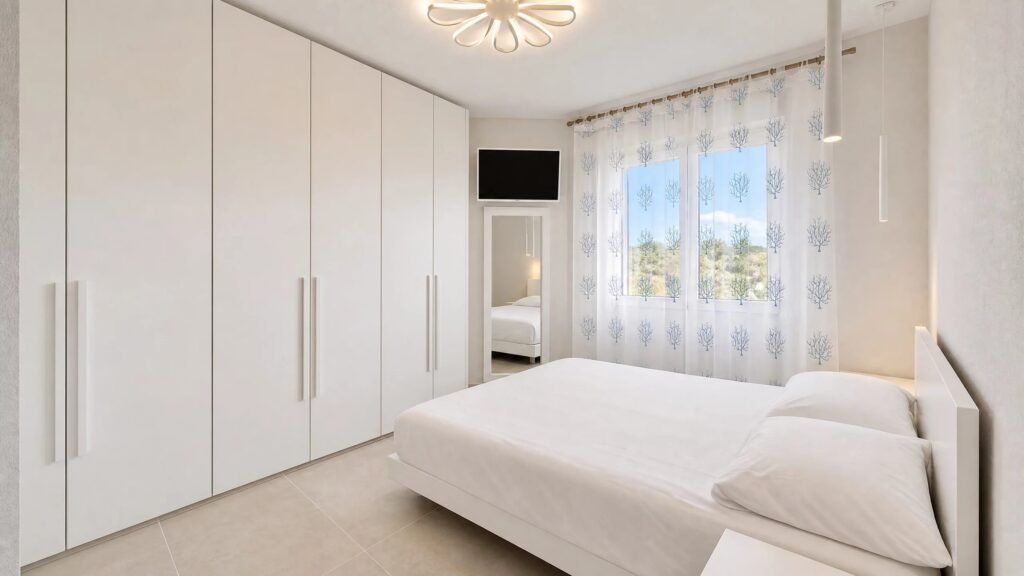 EXCLUSIVE GARDEN RESIDENCE IN CANNIGIONE – MEDITERRANEAN ELEGANCE image 15
