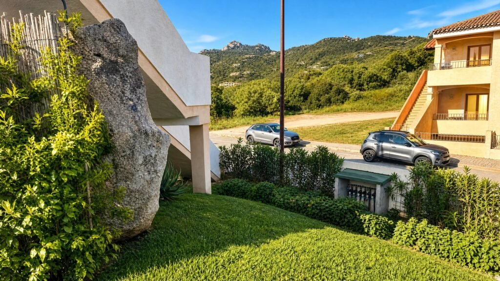 EXCLUSIVE GARDEN RESIDENCE IN CANNIGIONE – MEDITERRANEAN ELEGANCE image 18