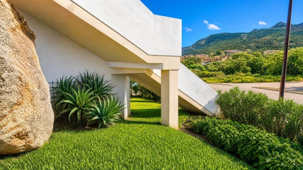 EXCLUSIVE GARDEN RESIDENCE IN CANNIGIONE – MEDITERRANEAN ELEGANCE image 19
