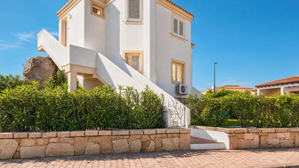EXCLUSIVE GARDEN RESIDENCE IN CANNIGIONE – MEDITERRANEAN ELEGANCE image 20