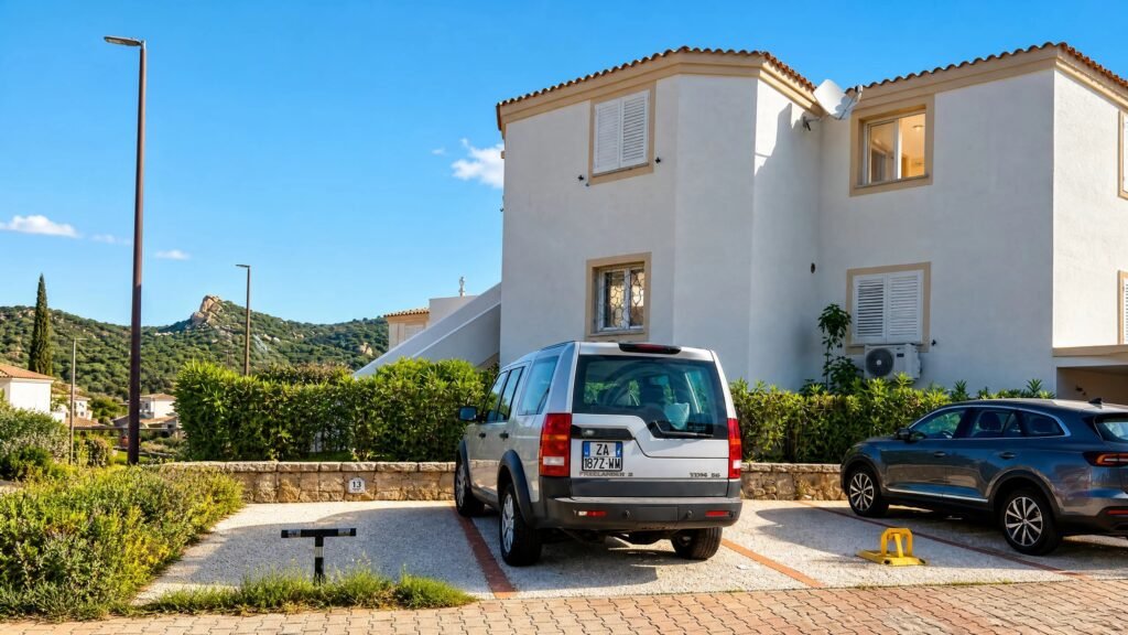 EXCLUSIVE GARDEN RESIDENCE IN CANNIGIONE – MEDITERRANEAN ELEGANCE image 21