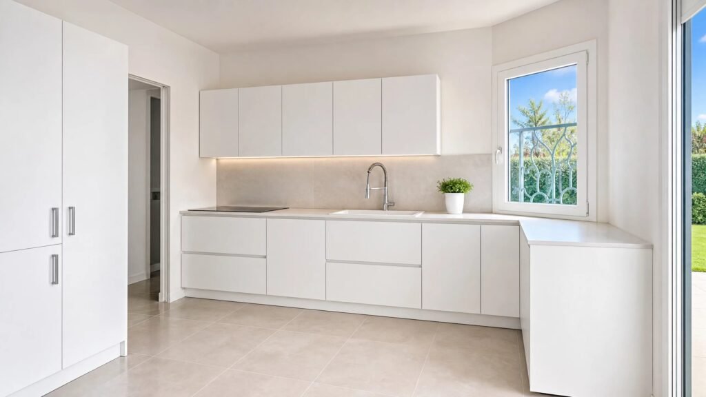 EXCLUSIVE GARDEN RESIDENCE IN CANNIGIONE – MEDITERRANEAN ELEGANCE image 3