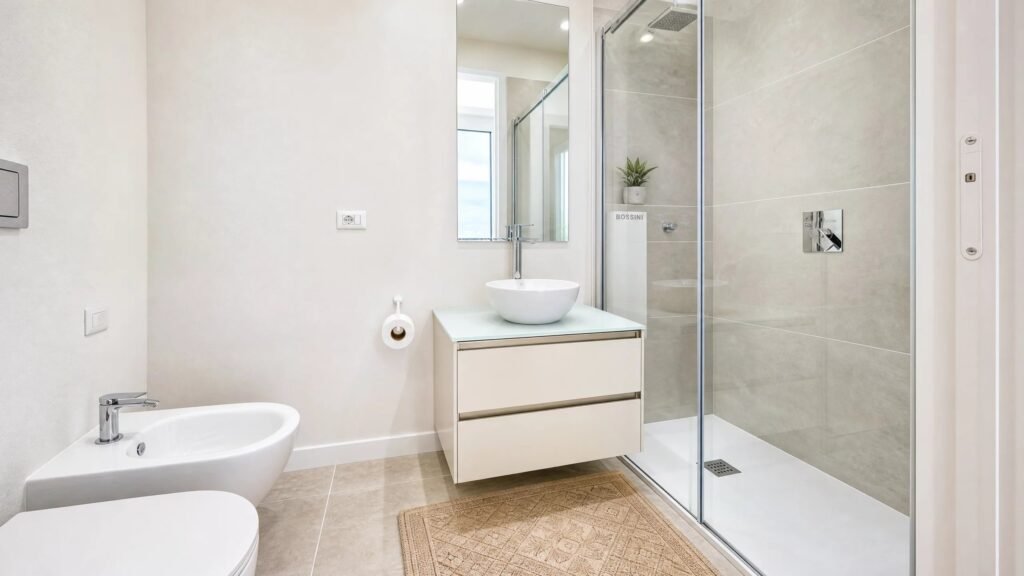 EXCLUSIVE GARDEN RESIDENCE IN CANNIGIONE – MEDITERRANEAN ELEGANCE image 6