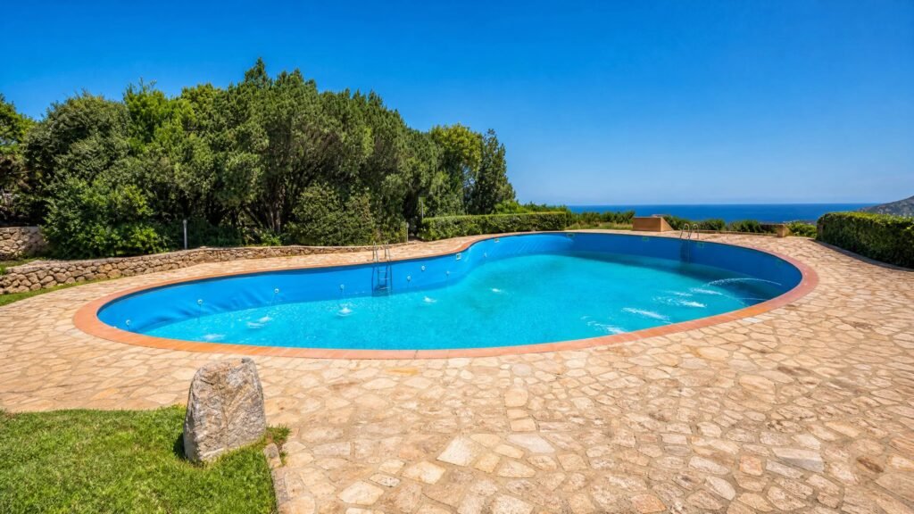 MEDITERRANE ELEGANZ MIT PANORAMABLICK IM HERZEN DER COSTA SMERALDA image 11