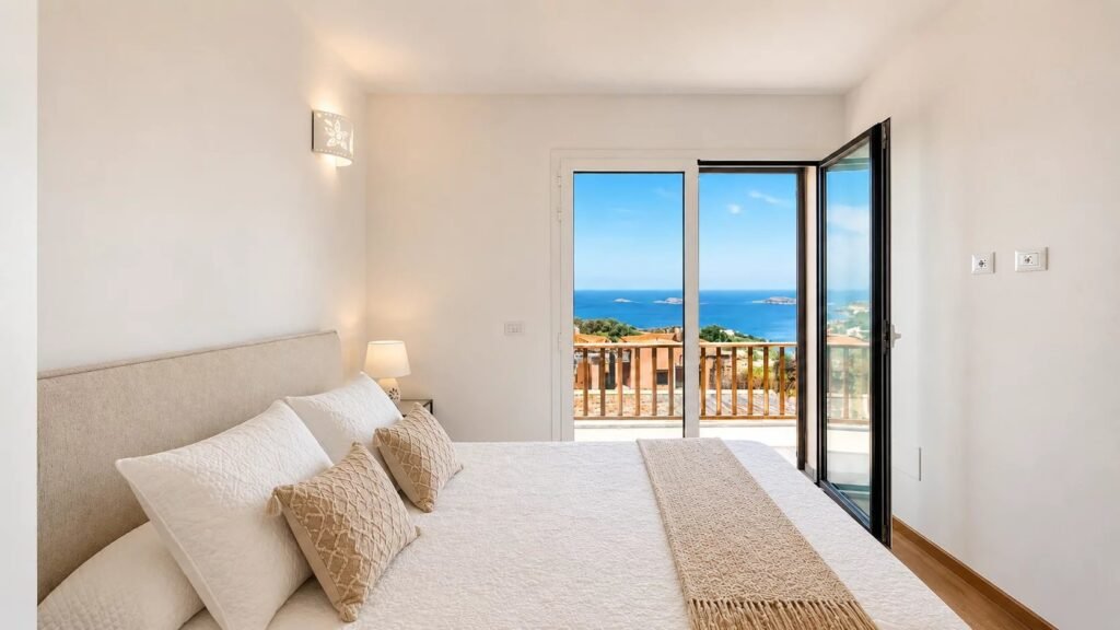 MEDITERRANE ELEGANZ MIT PANORAMABLICK IM HERZEN DER COSTA SMERALDA image 14