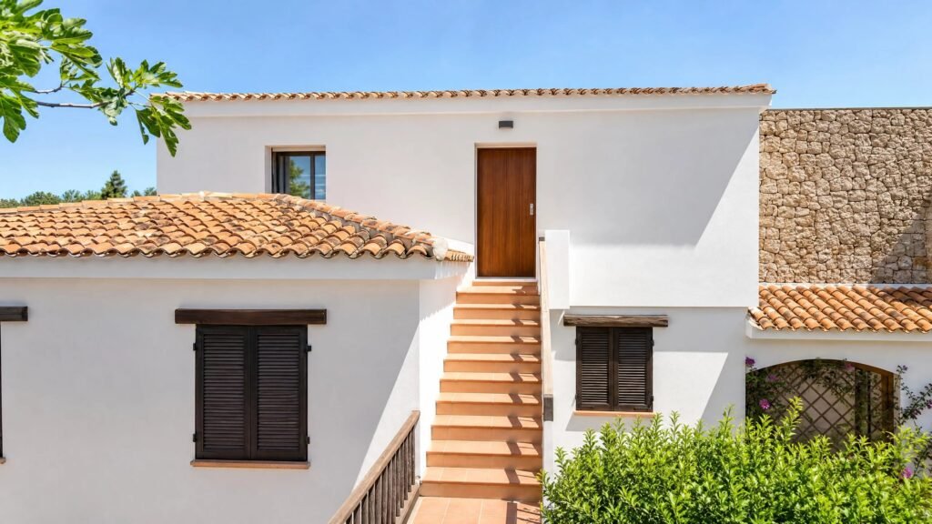 MEDITERRANE ELEGANZ MIT PANORAMABLICK IM HERZEN DER COSTA SMERALDA image 17