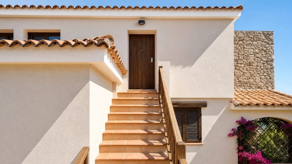 MEDITERRANE ELEGANZ MIT PANORAMABLICK IM HERZEN DER COSTA SMERALDA image 19