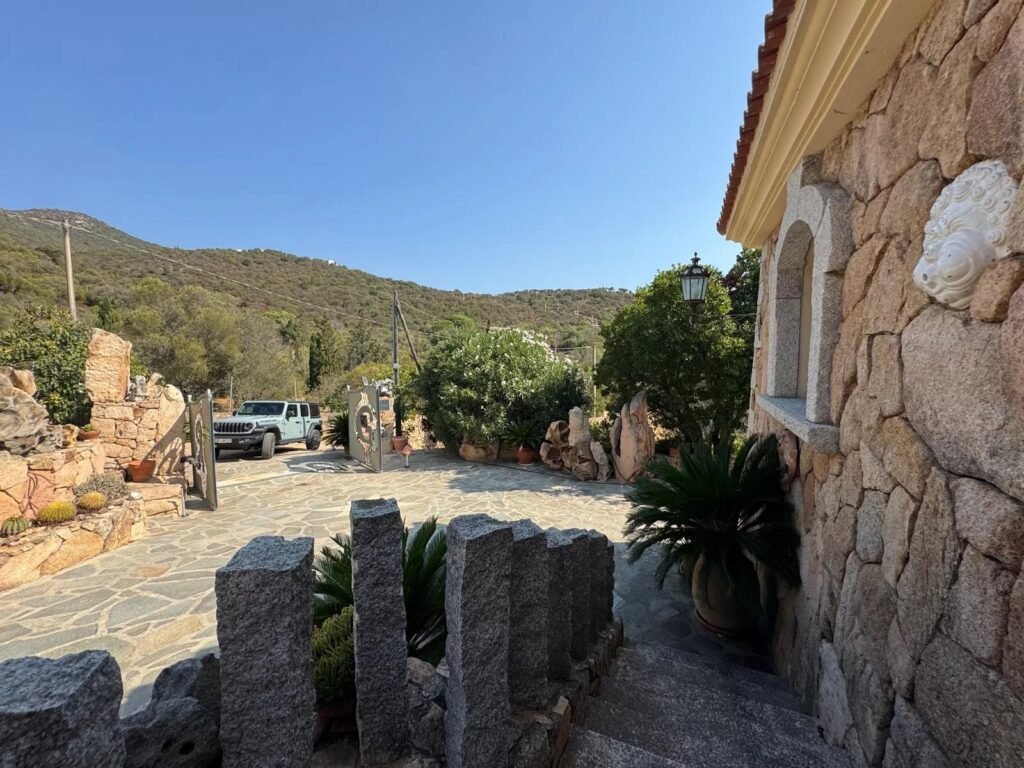 VILLA IN CUGNANA image 10