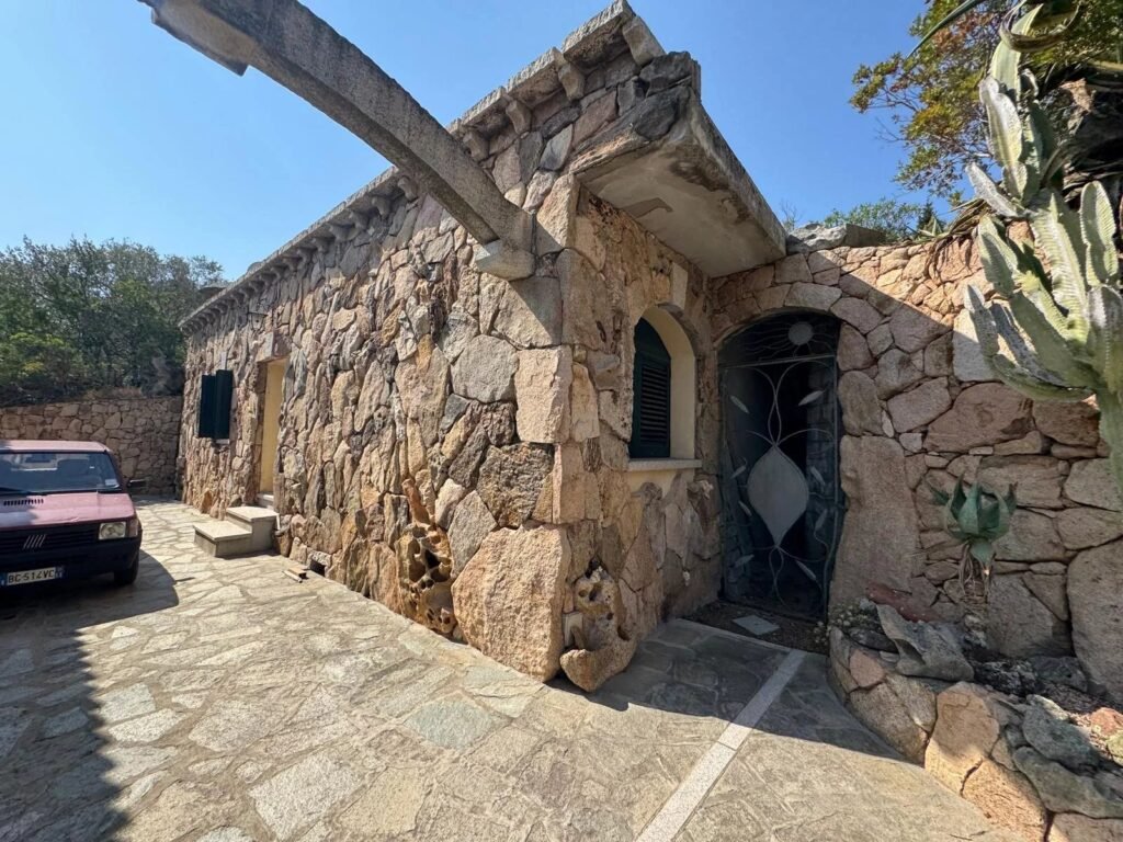 VILLA IN CUGNANA image 7