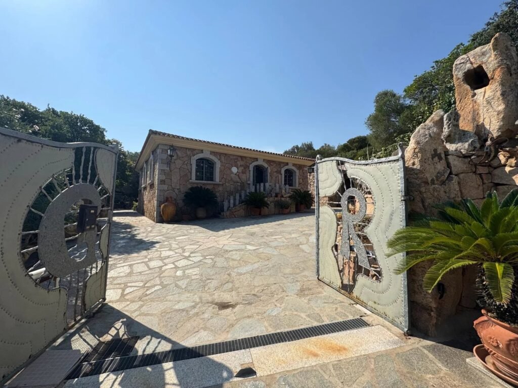 VILLA IN CUGNANA image 9