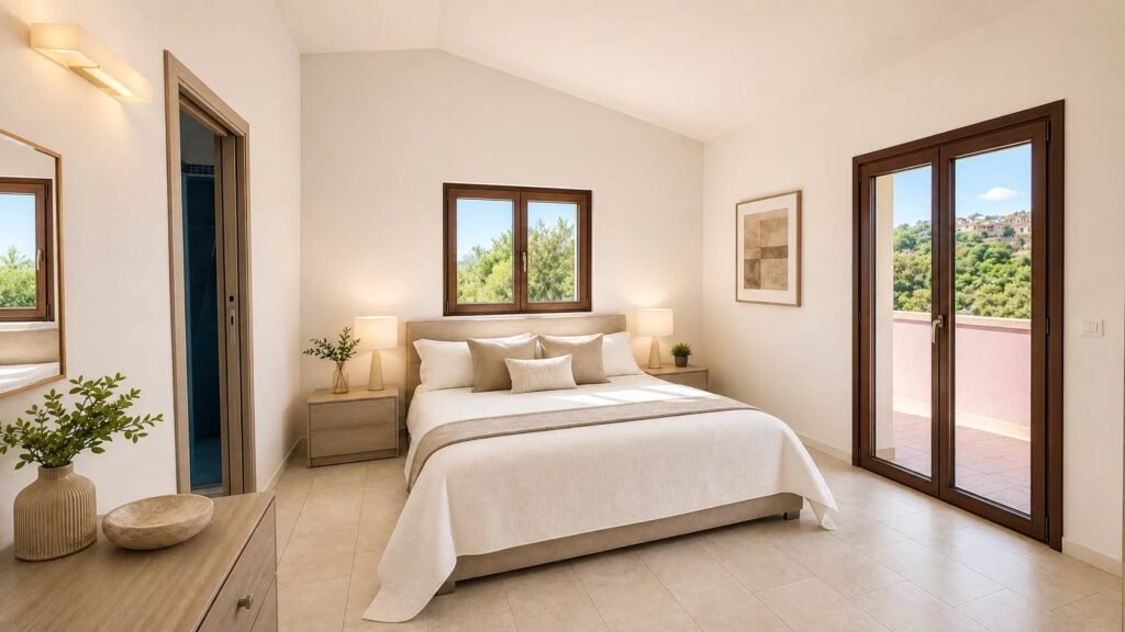 A SARDINIAN RETREAT WITH SEA VIEWS – WHERE NATURE MEETS THE HORIZON image 10