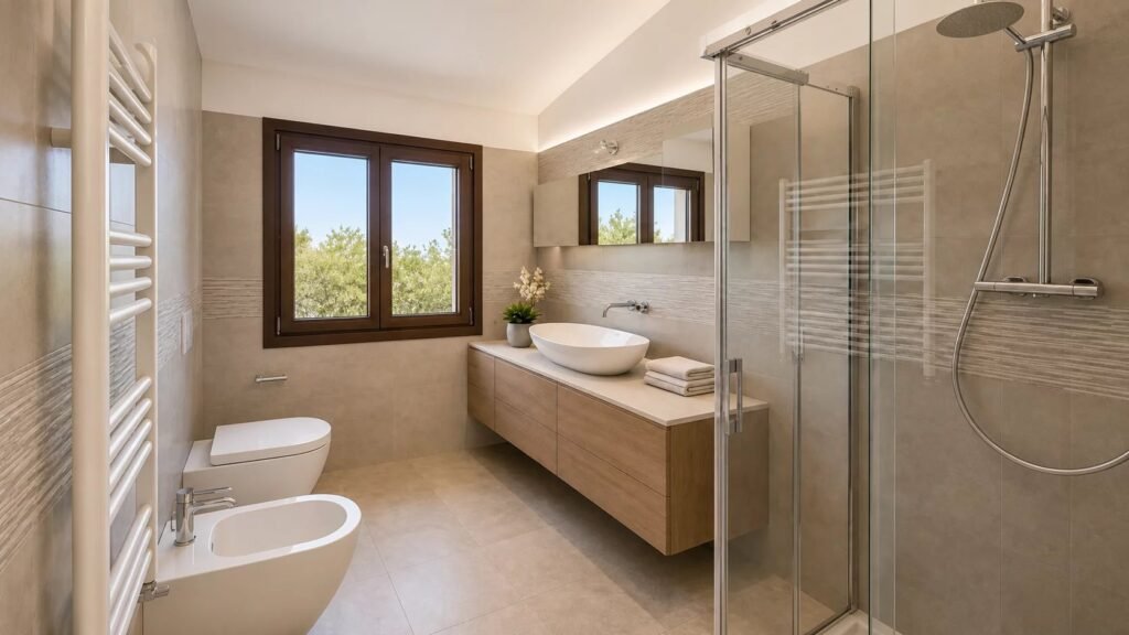 A SARDINIAN RETREAT WITH SEA VIEWS – WHERE NATURE MEETS THE HORIZON image 11