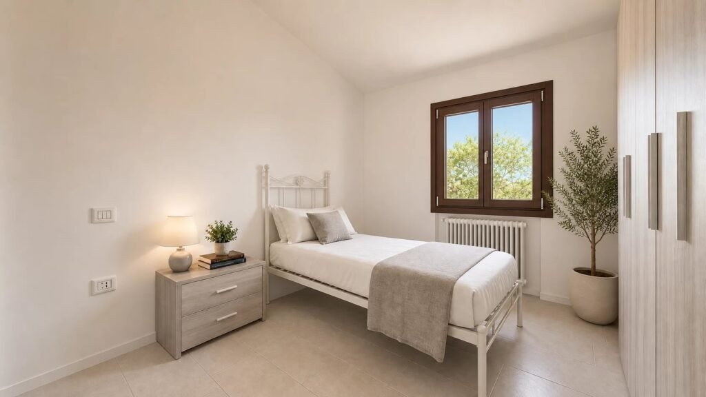 A SARDINIAN RETREAT WITH SEA VIEWS – WHERE NATURE MEETS THE HORIZON image 15