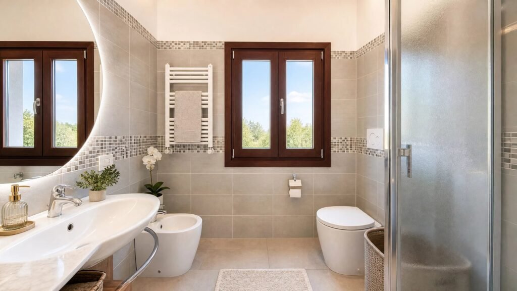 A SARDINIAN RETREAT WITH SEA VIEWS – WHERE NATURE MEETS THE HORIZON image 16